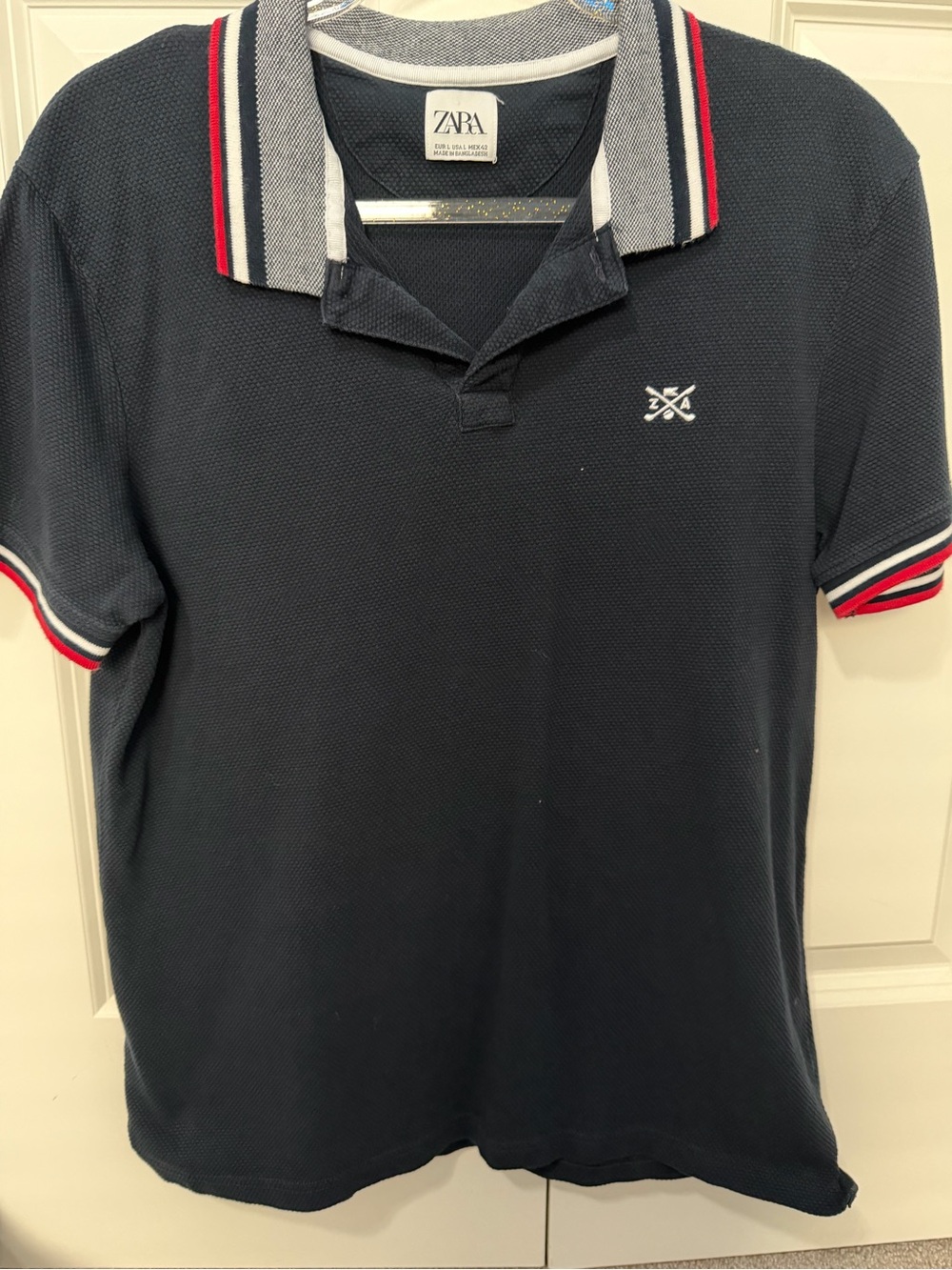 Zara Polo